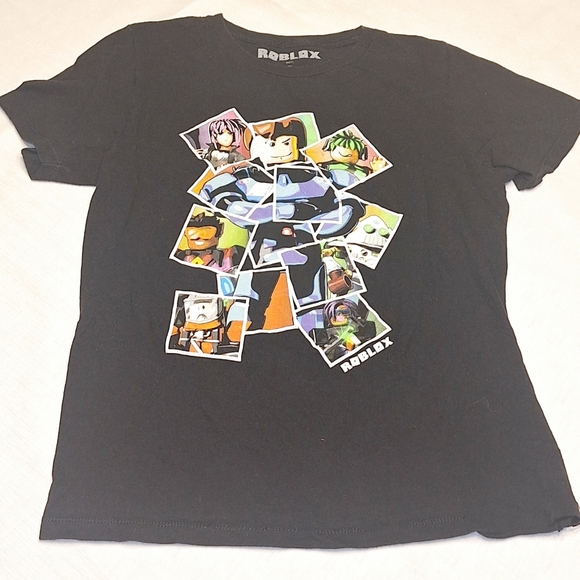 ROBLOX T-shirt - Picture 2 of 3
